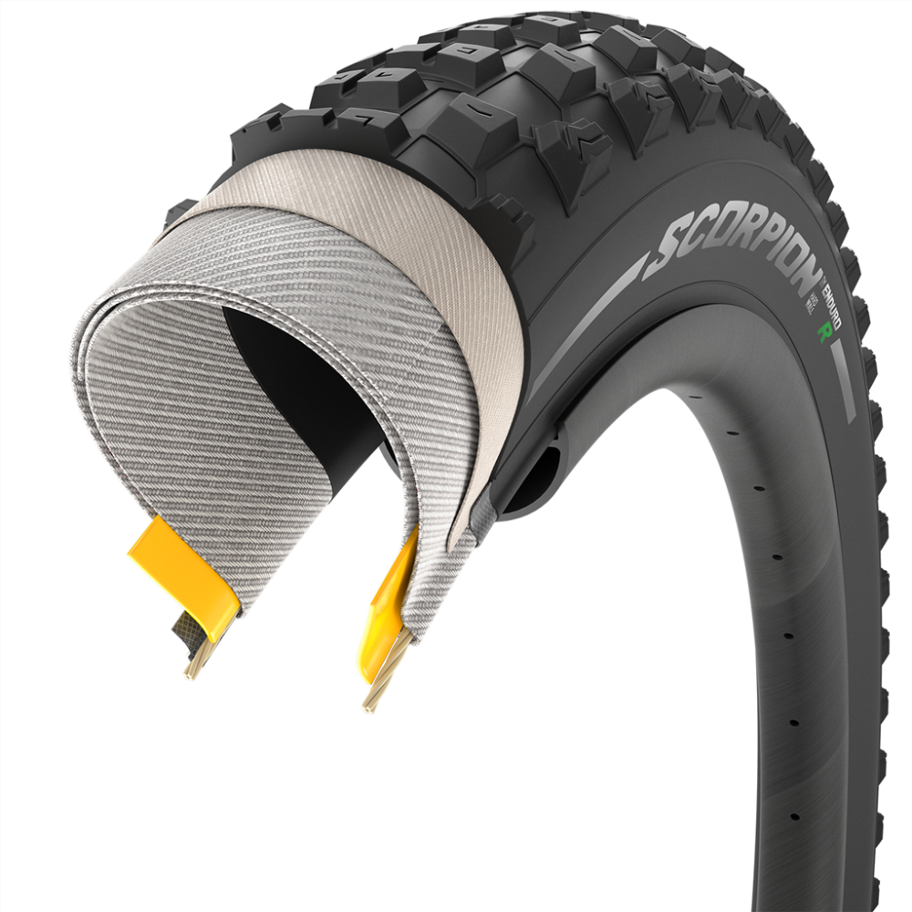 Pirelli Scorpion Enduro R 27.5x2.40 HardWall
