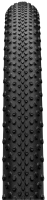Continental Terra Speed ProTection TLR, 700x35C, BlackChilli