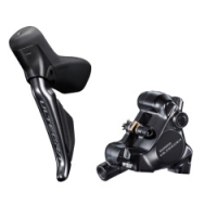 Shimano Ultegra Di2 DISC Brake Set VR 1000mm