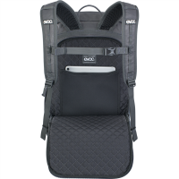 Evoc Mission Pro 28L Backpack black,one size