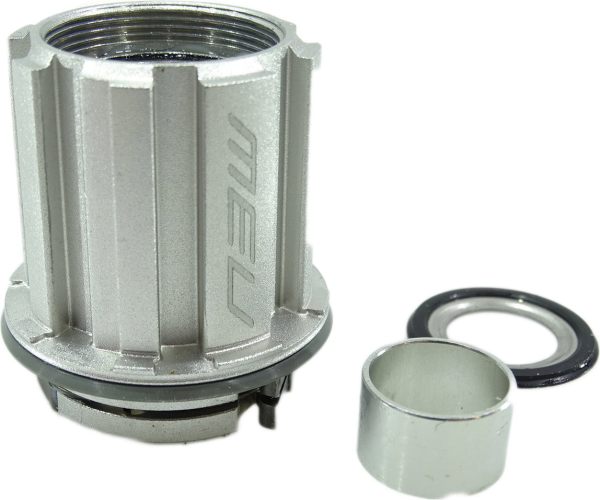 Fulcrum Leerlaufkörper Campagnolo N3W, R0-203, 33mm