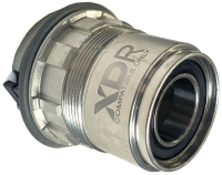 Fulcrum Leerlaufkörper SRAM XDR, R0-202, Für Rapid Red 3/300/900