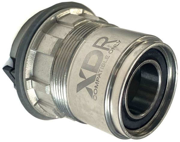 Fulcrum Leerlaufkörper SRAM XDR, R0-202, Für Rapid Red 3/300/900