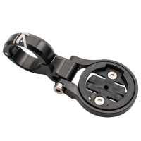 K-Edge GARMIN Sport TT Mount black,22.2mm