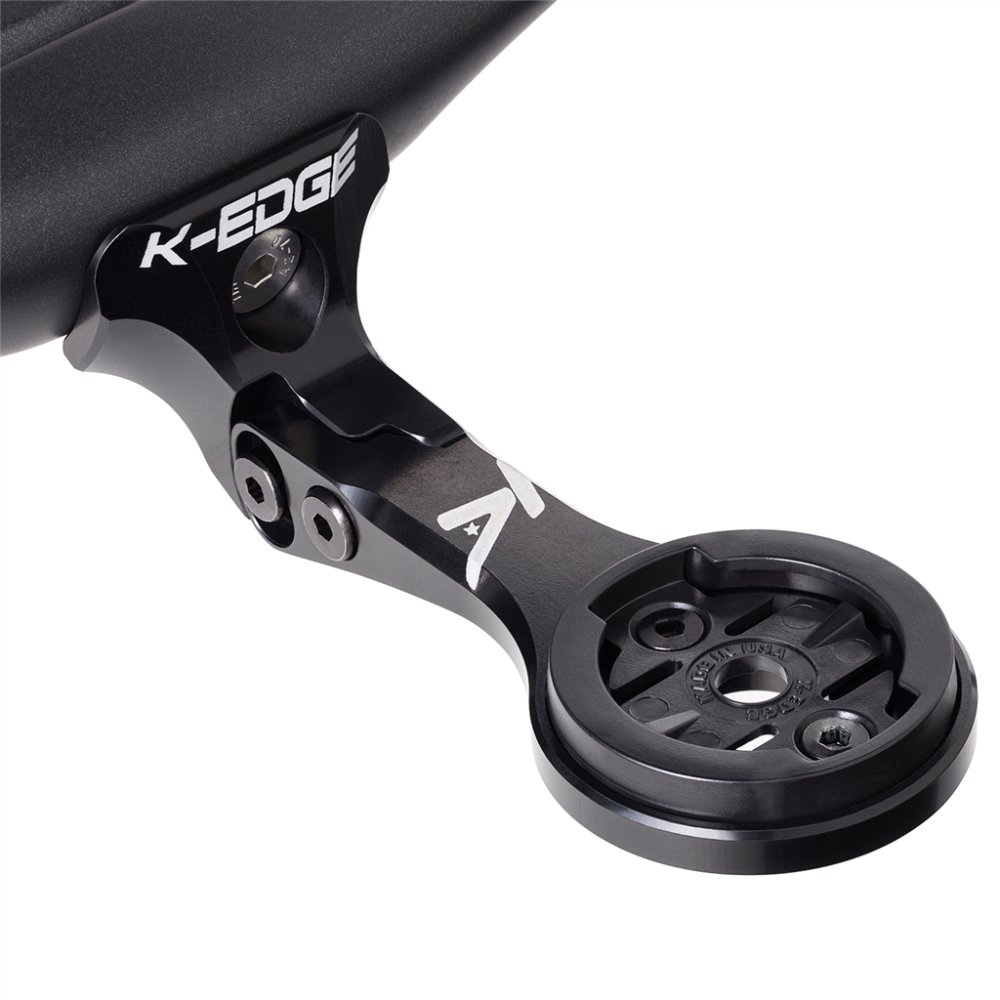 K-Edge GARMIN Madone Gen 6 Mount black,one size