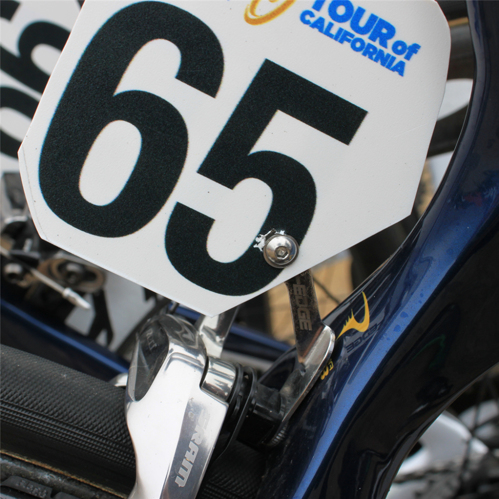 K-Edge Professional Number Holder   N/A,one size