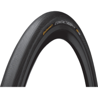 Continental Contact Speed 700x42C Starr mit Reflexstreifen black