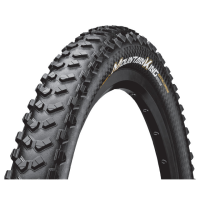Continental Mountain King ProTection Black Chili TLR, 29x2.30, faltbar