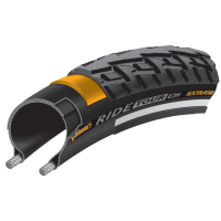 Continental RideTour 700x42C Starr mit Reflexstreifen black