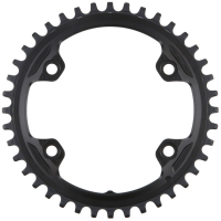 Shimano GRX810 21 Kettenblatt 40 Zähne, Y-0JP9 8010  FC-RX810, 1x11-fach