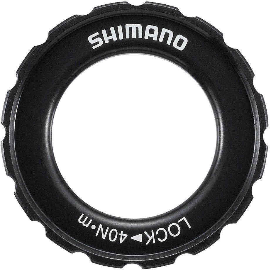 Shimano Verschlussring Center Lock 15/20mm, HB-M618 / ASMHB20