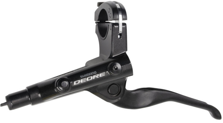 Shimano Deroe 21 Disc Bremshebel LINKS, BL-T6000LL, 3 Finger