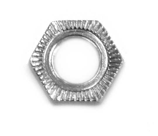 Shimano Nexus Befestigungsmutter Roller Brake, Y-22T 05000,  M10 x 4 mm