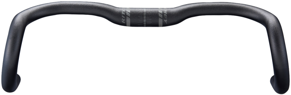 Ritchey Road Lenker Comp 20 Ergomax 42cm (c-c oben), BB black, 31.8mm, Di2 internal routing