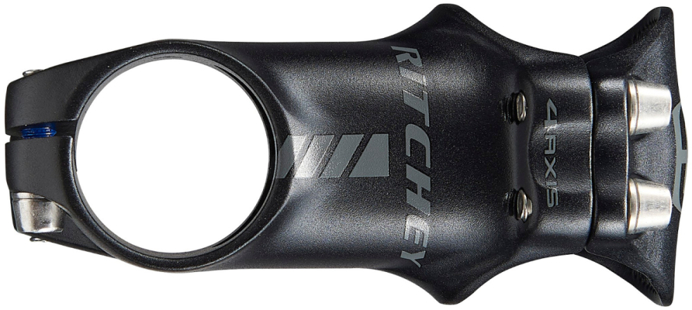 Ritchey Vorbau New Comp 20 4-Axis 60mm, BB black, 31.8mm, 6°/84°