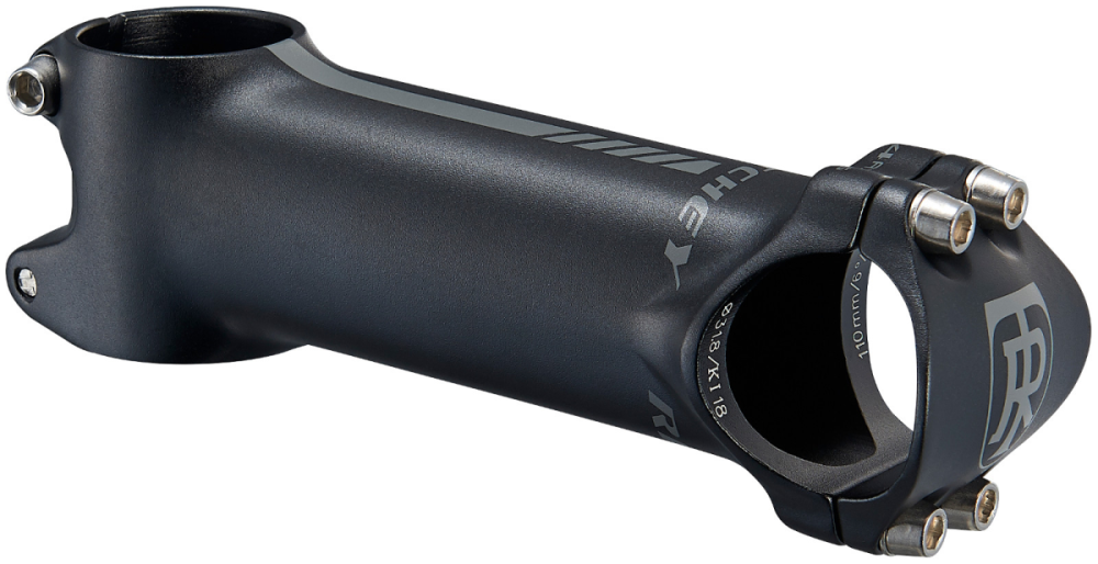 Ritchey Vorbau New Comp 20 4-Axis 120mm, BB black, 31.8mm, 6°/84°