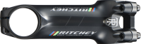Ritchey Vorbau WCS C220 73D 90mm, blatte black, 31.8mm, 17°/73°