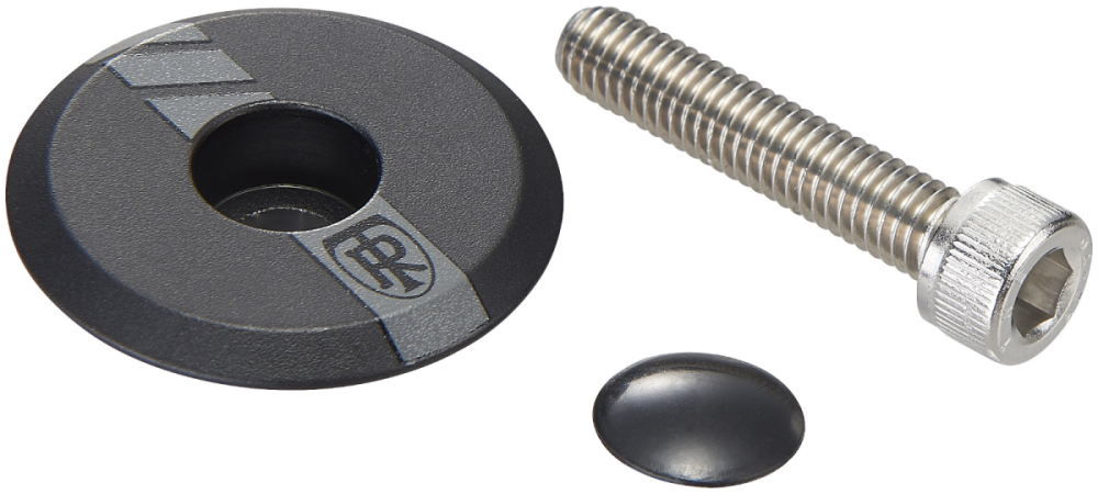 Ritchey Vorbau Topcap Comp 20, inkl. Schraube