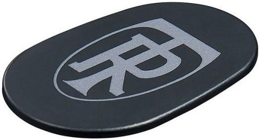 Ritchey Vorbau Topcap WCS Chicane, magnetisch