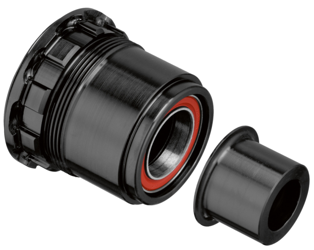 DT Swiss Leerlaufkörper Sram XD, Rachet 12x142mm und 12x148mm