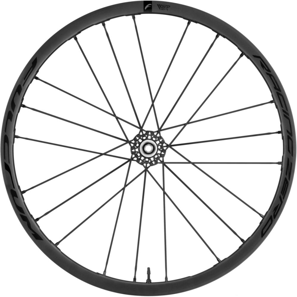 Fulcrum Racing Zero Competizione DB Hinterrad, Mod. 21, C19 2-WayFit AFS, CULT, 12x142mm Shimano 10/11-fach