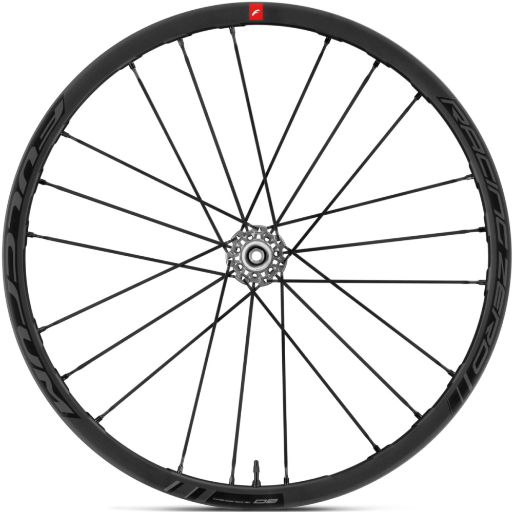 Fulcrum Racing Zero DB Hinterrad, Mod. 21, C19 2-WayFit AFS 12x142mm Shimano 10/11-fach