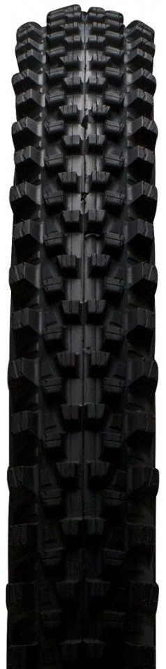 Michelin Wild Enduro Rear Competition Line Gum-X TLR, 27.5x2.4, 38-584, faltbar, schwarz