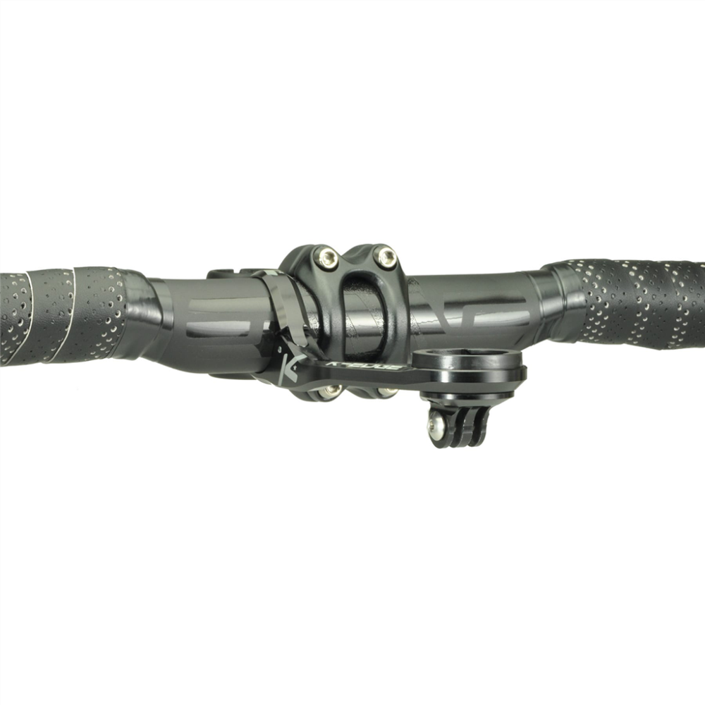 Garmin GARMIN MAX XL Combo Mount black,31.8mm