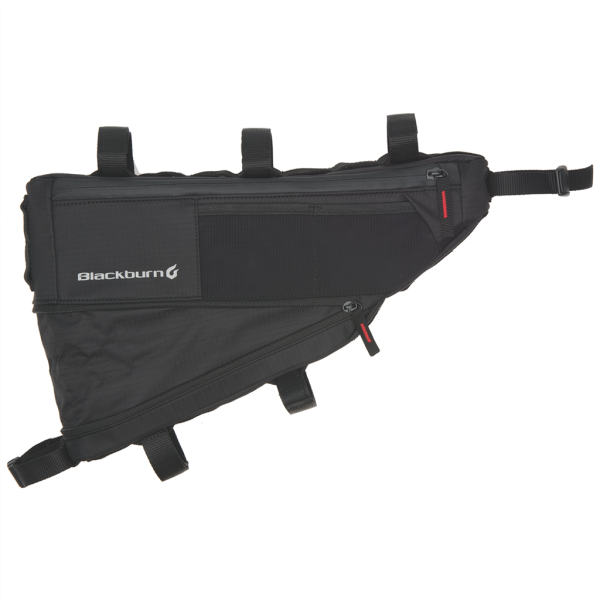 Blackburn Outpost Frame Bag black
