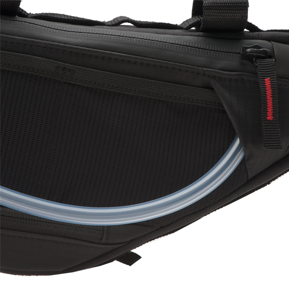 Blackburn Outpost Frame Bag black