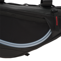 Blackburn Outpost Frame Bag black