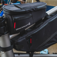 Blackburn Outpost Frame Bag black