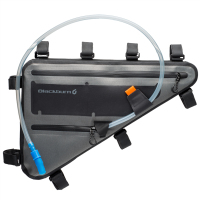 Blackburn Outpost Elite Frame Bag Med-Short black,one size