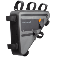 Blackburn Outpost Elite Frame Bag Med-Short black,one size