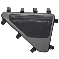 Blackburn Outpost Elite Frame Bag Med-Tall black,one size
