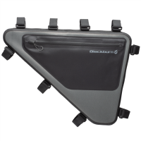 Blackburn Outpost Elite Frame Bag Large black,one size