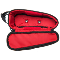 Blackburn Outpost Elite Top Tube Bag black,one size