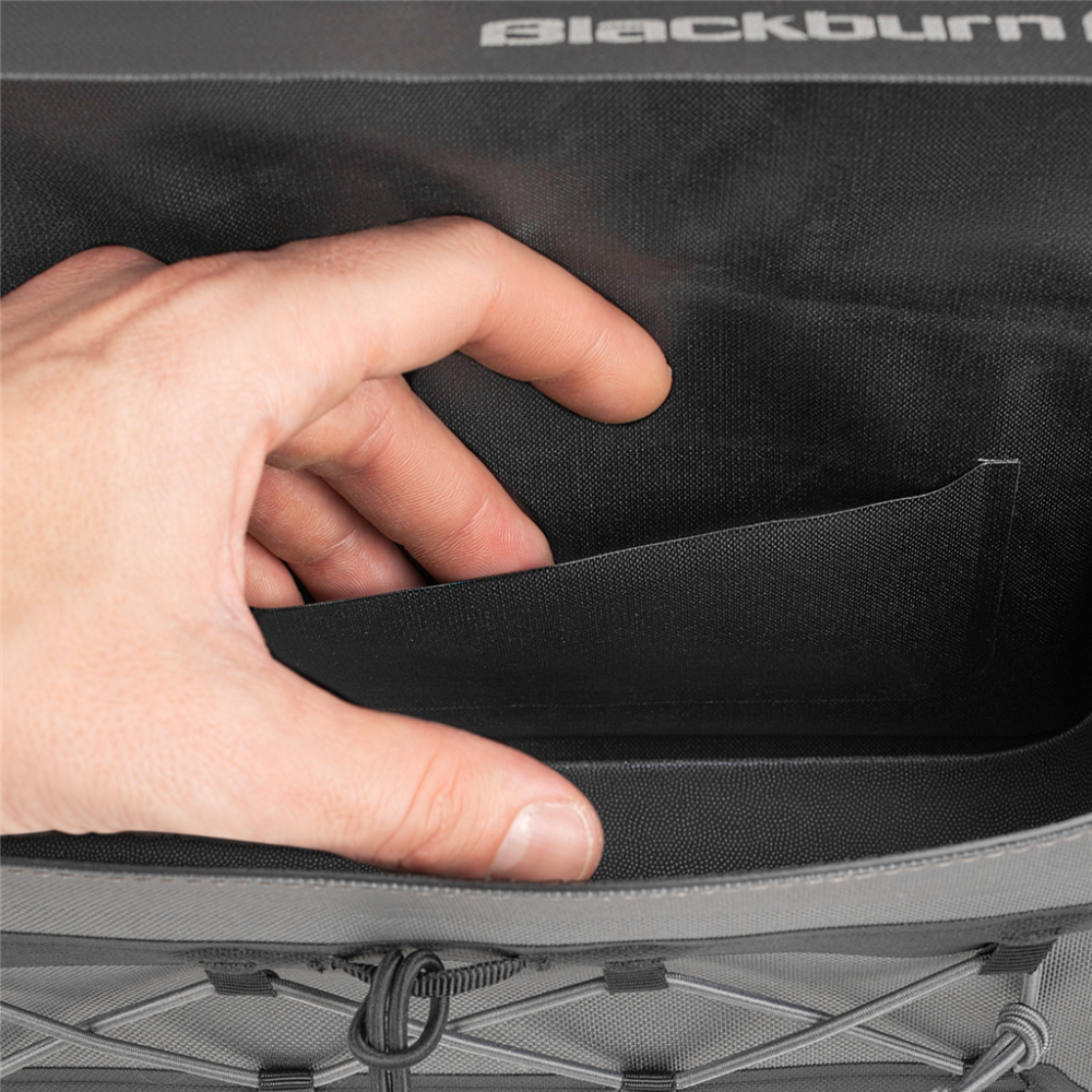 Blackburn Outpost Elite Hitchhiker HB Bag N/A,one size