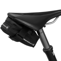 Blackburn Grid MTB Seat Bag black,one size