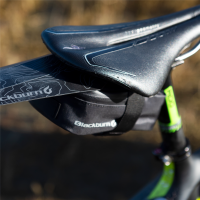 Blackburn Grid MTB Seat Bag black,one size