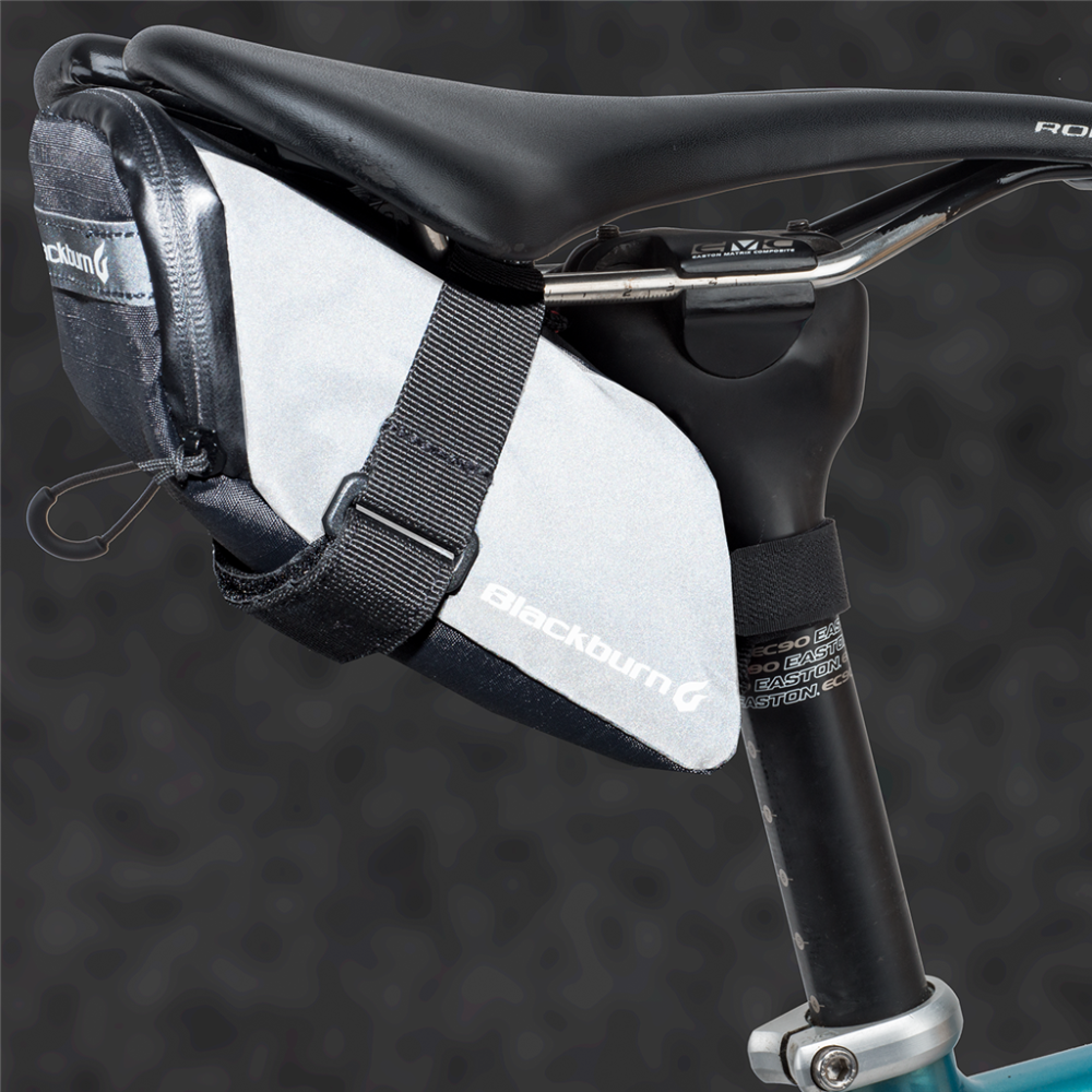 Blackburn Grid Medium Seat black,one size