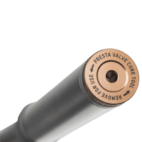 Blackburn Core silver,one size