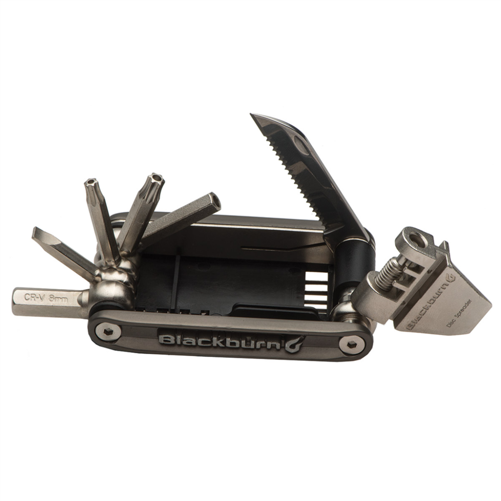 Blackburn Wayside Multi Tool N/A,one size