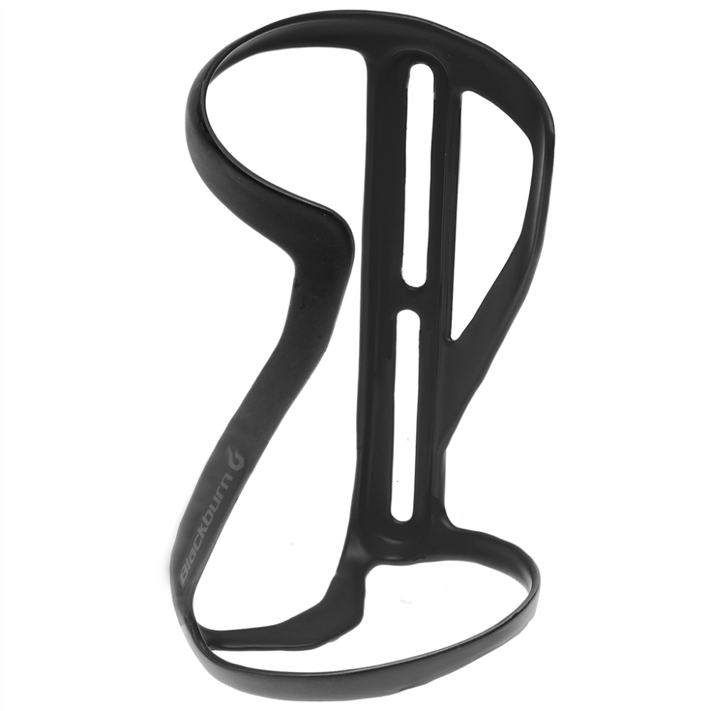 Blackburn Carbon Side Entry Right matte black,one size