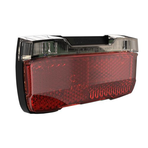 Tern Rear, H-Trace 50mm Rear Light, Hermans