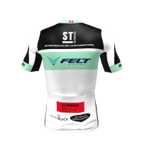ST Cycling Kurzarm Trikot, L