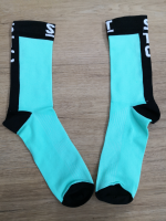 ST Cycling X-Tech Professional Carbon Socke