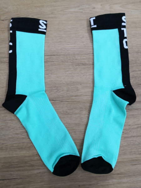 ST Cycling X-Tech Professional Carbon Socke