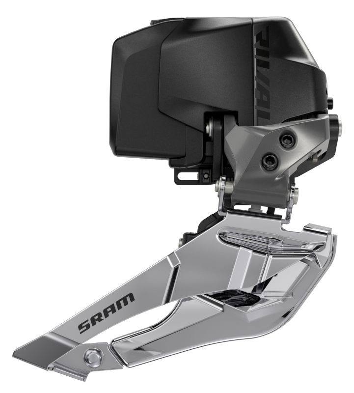 SRAM Umwerfer Wide Rival eTap AXS Braze-on exkl. Akku