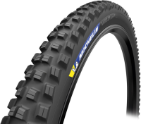 Michelin Wild AM2, Competition Line TLR, 29x2.4, faltbar, schwarz